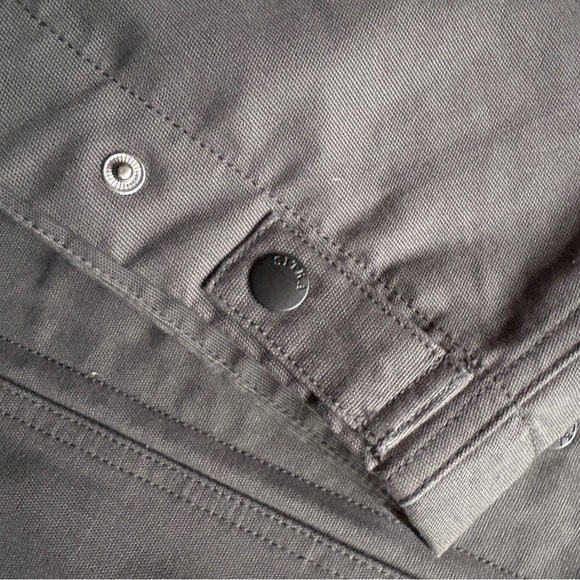 Sitka Harvester Lite Chore Coat - Picture 5 of 6